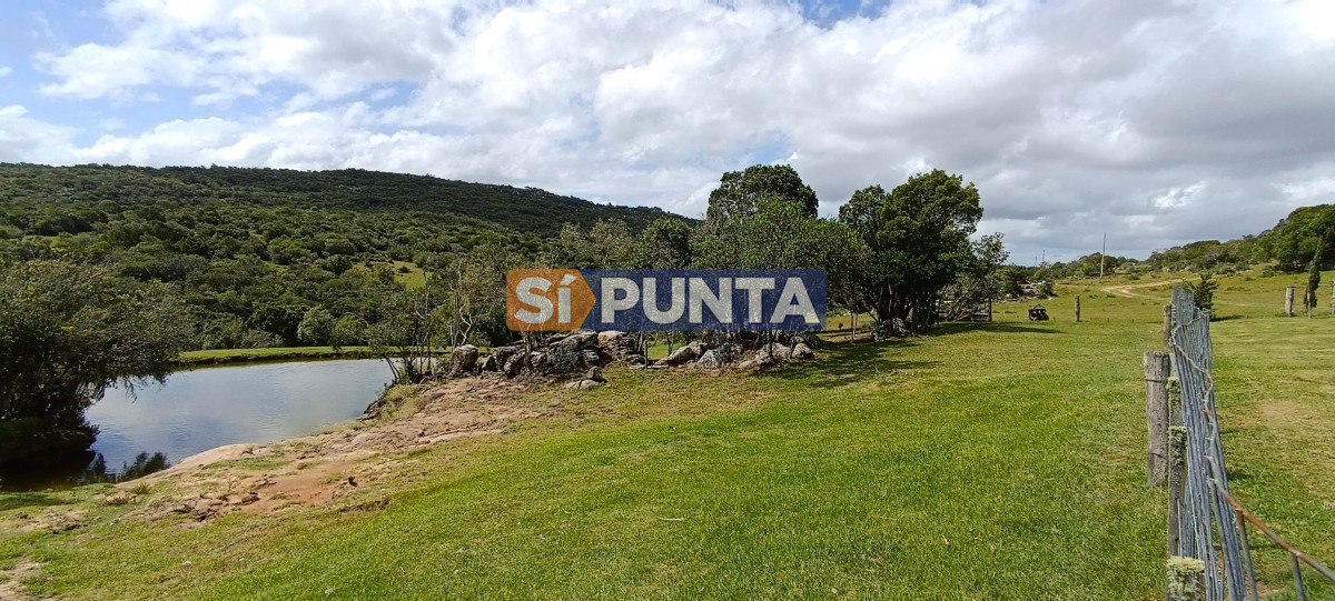 Campo Ref.12109 - Campo en venta, a los pies del Cerro Catedral, Aigua