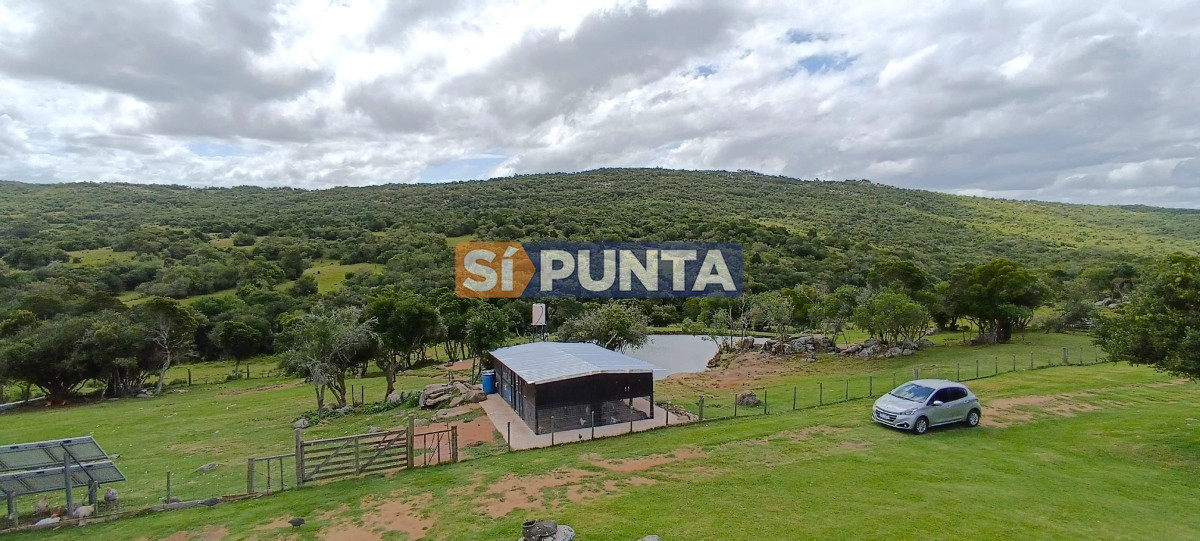 Campo Ref.12109 - Campo en venta, a los pies del Cerro Catedral, Aigua