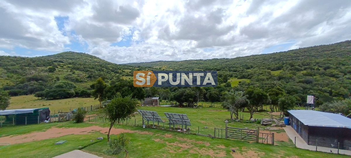 Campo Ref.12109 - Campo en venta, a los pies del Cerro Catedral, Aigua