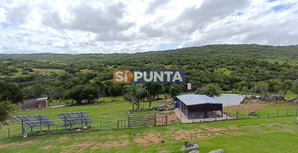 Campo Ref.12109 - Campo en venta, a los pies del Cerro Catedral, Aigua