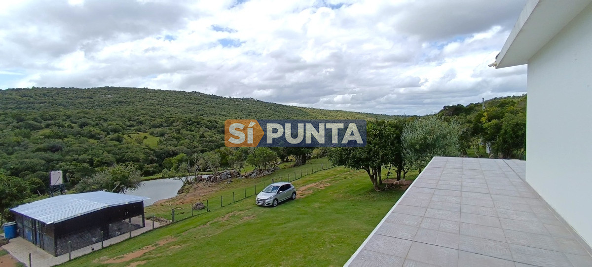 Campo Ref.12109 - Campo en venta, a los pies del Cerro Catedral, Aigua