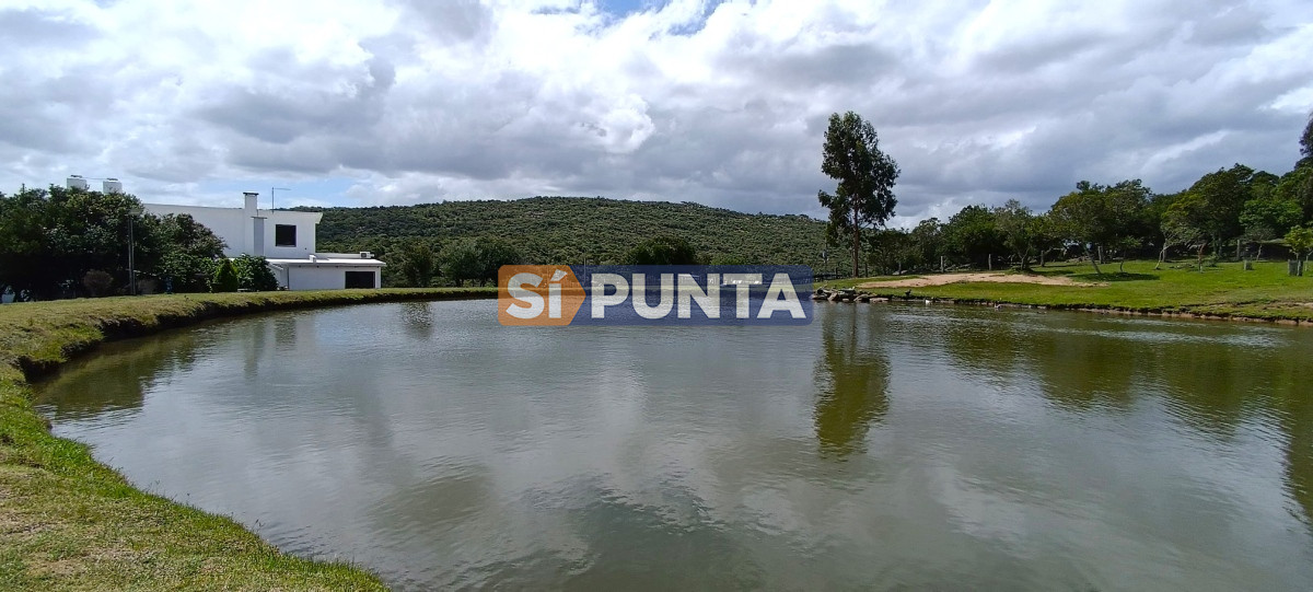 Campo Ref.12109 - Campo en venta, a los pies del Cerro Catedral, Aigua