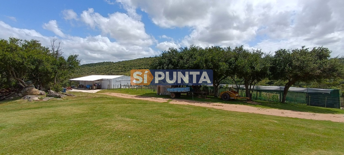 Campo Ref.12109 - Campo en venta, a los pies del Cerro Catedral, Aigua