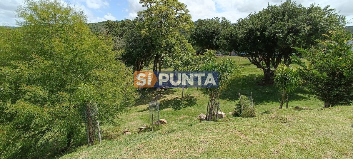 Campo Ref.12109 - Campo en venta, a los pies del Cerro Catedral, Aigua