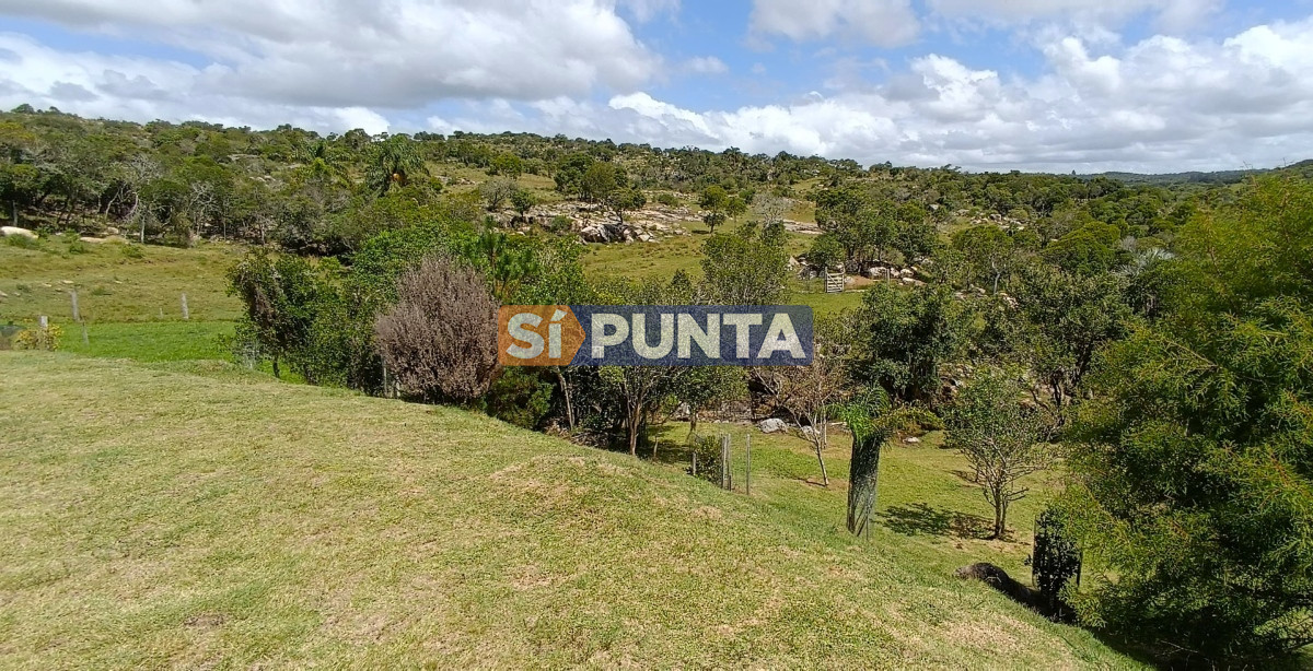 Campo Ref.12109 - Campo en venta, a los pies del Cerro Catedral, Aigua