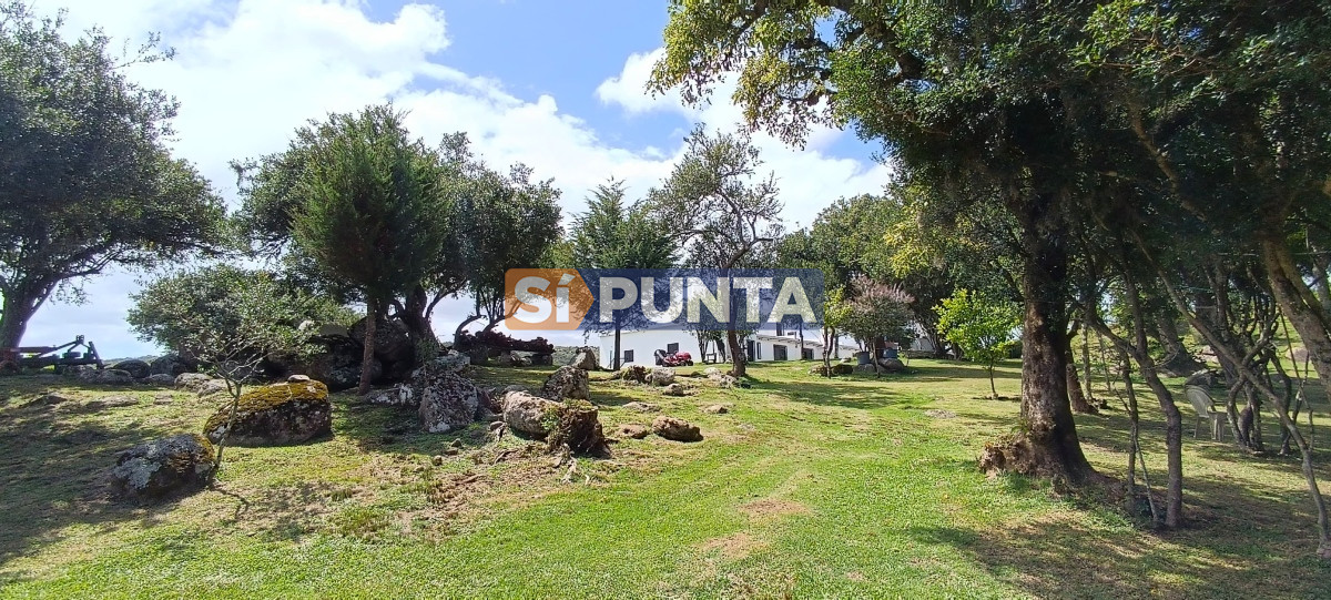 Campo Ref.12109 - Campo en venta, a los pies del Cerro Catedral, Aigua