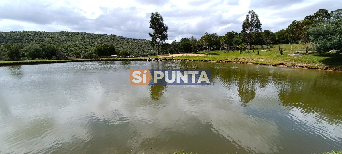 Campo Ref.12109 - Campo en venta, a los pies del Cerro Catedral, Aigua