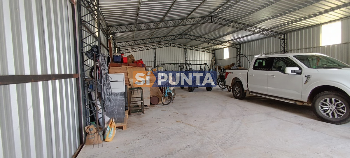 Campo Ref.12109 - Campo en venta, a los pies del Cerro Catedral, Aigua