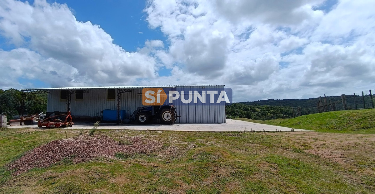 Campo Ref.12109 - Campo en venta, a los pies del Cerro Catedral, Aigua