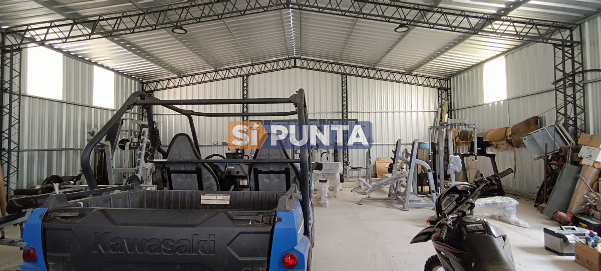 Campo Ref.12109 - Campo en venta, a los pies del Cerro Catedral, Aigua