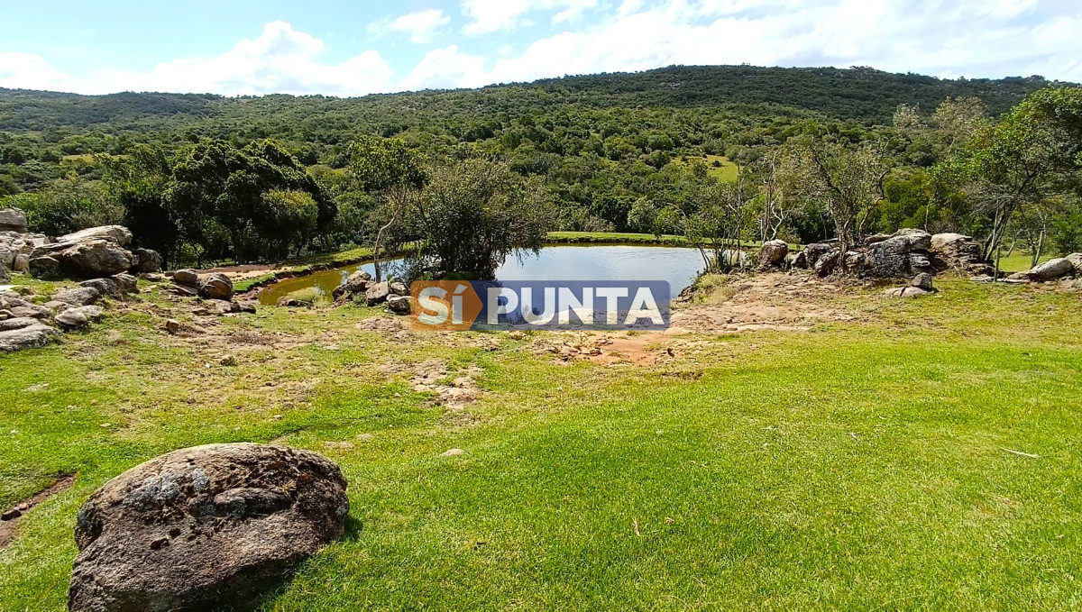 Campo Ref.12109 - Campo en venta, a los pies del Cerro Catedral, Aigua