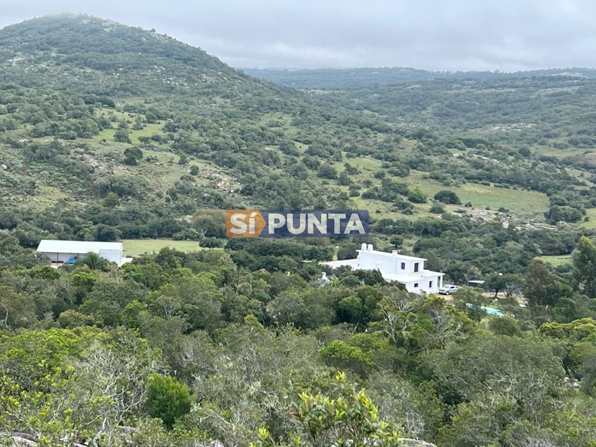 Campo Ref.12109 - Campo en venta, a los pies del Cerro Catedral, Aigua