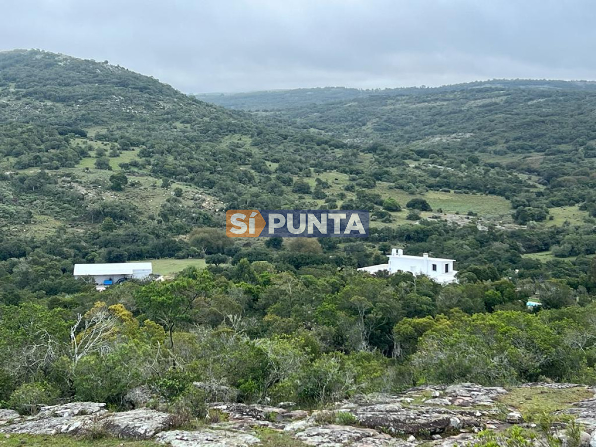 Campo Ref.12109 - Campo en venta, a los pies del Cerro Catedral, Aigua