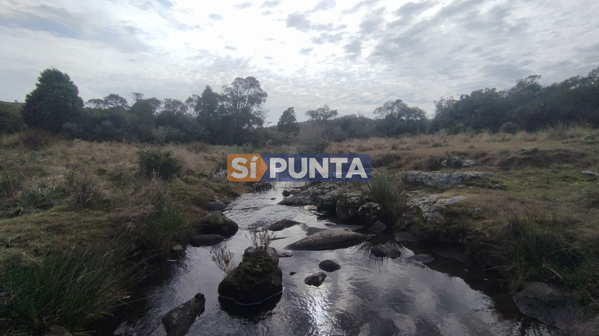 Campo Ref.12110 - Campo en venta, Maldonado, en la zona del Cerro Catedral