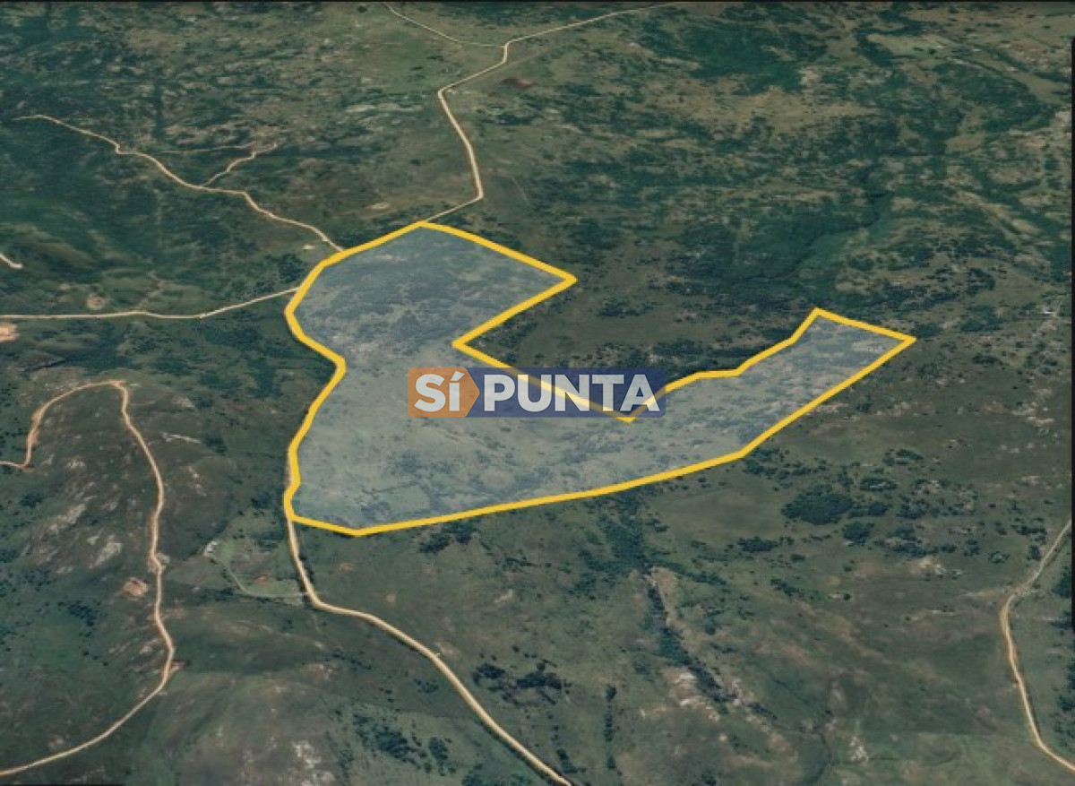 Campo Ref.12110 - Campo en venta, Maldonado, en la zona del Cerro Catedral