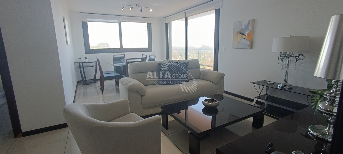 Apartamento ID.6348 - Apartamento en venta, 3 dormitorios, en Roosevelt