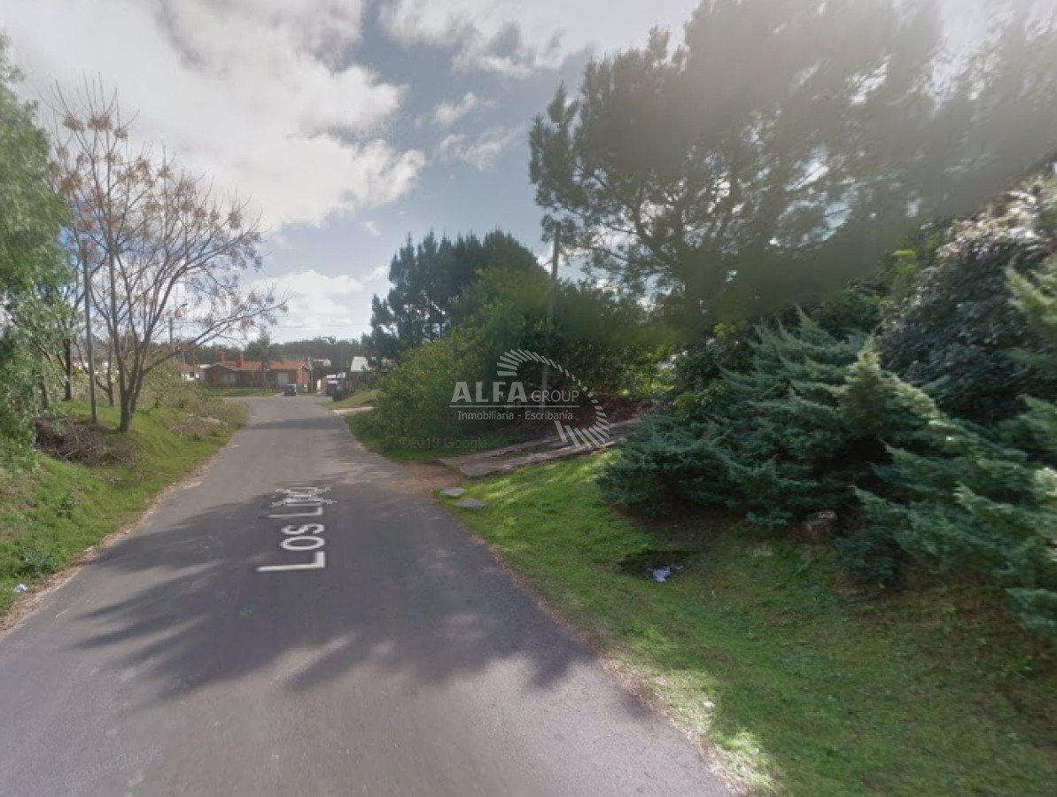 Terreno ID.6392 - Terreno de 600 metros con excelente ubicación. 