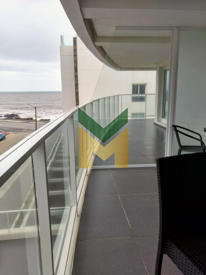 Apartamento de 1 dormitorio en venta