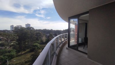  Apartamento en Roosevelt, 3 dormitorios - Punta del Este