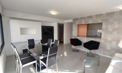 Apartamento en Torres Barcelona