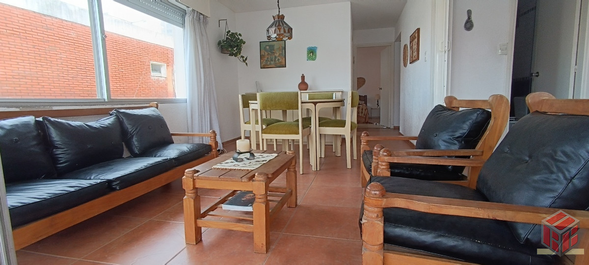 Apartamento ID.8912 - Apartamento en venta, zona peninsula - Punta del Este