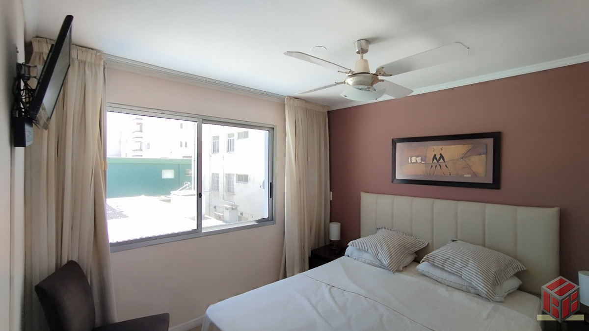 Apartamento ID.8716 - Apartamento en Venta zona Península, 3 dormitorios. Punta del Este