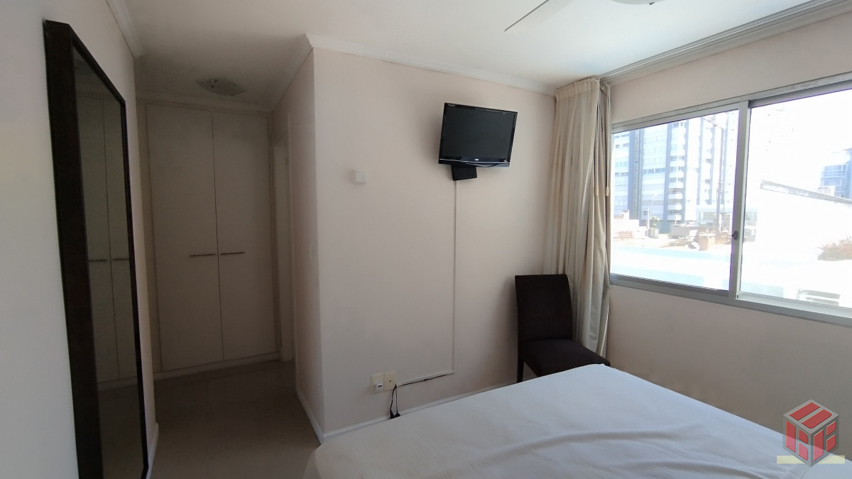 Apartamento ID.8716 - Apartamento en Venta zona Península, 3 dormitorios. Punta del Este