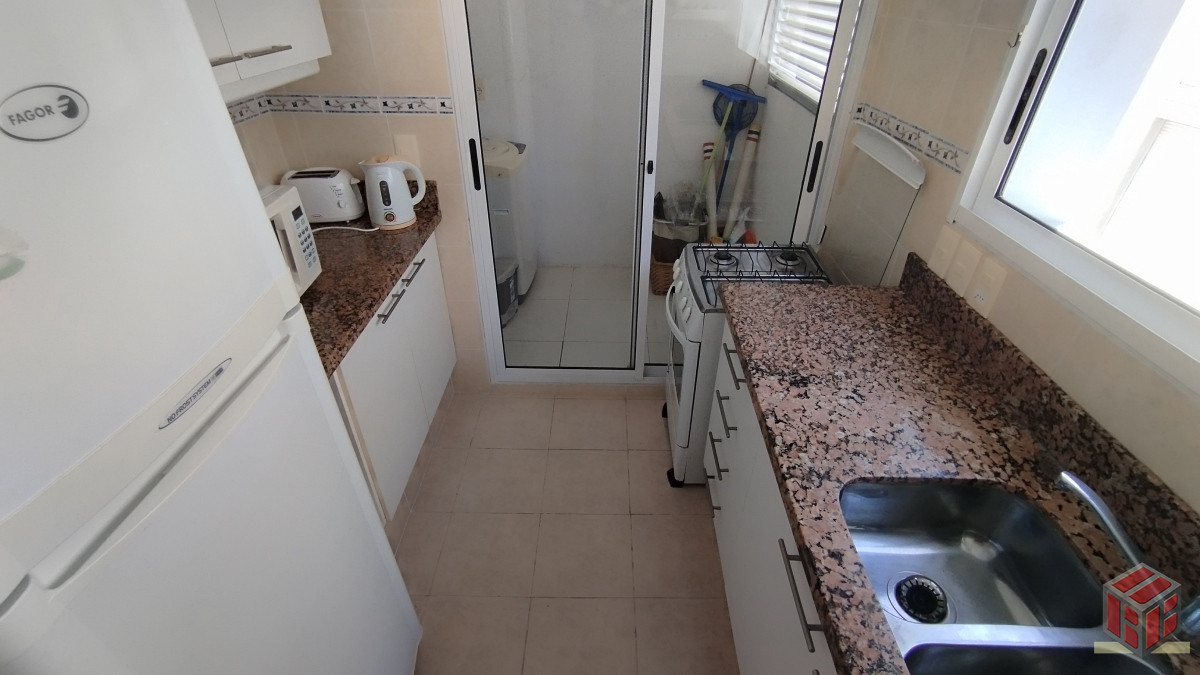 Apartamento ID.8716 - Apartamento en Venta zona Península, 3 dormitorios. Punta del Este