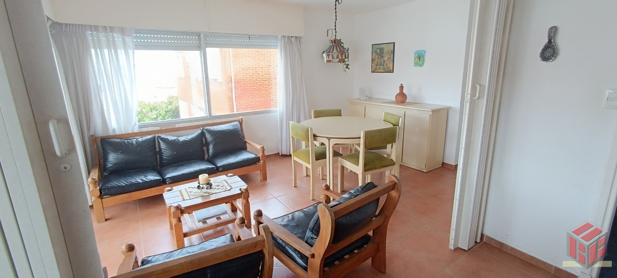 Apartamento ID.8912 - Apartamento en venta, zona peninsula - Punta del Este