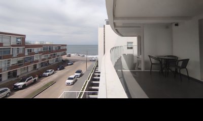 Apartamento de 1 dormitorio en venta