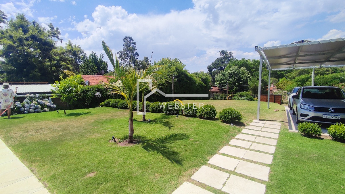 Casa ID.1958 - Casa en alquiler, 2 dormitorios, Punta del Este*
