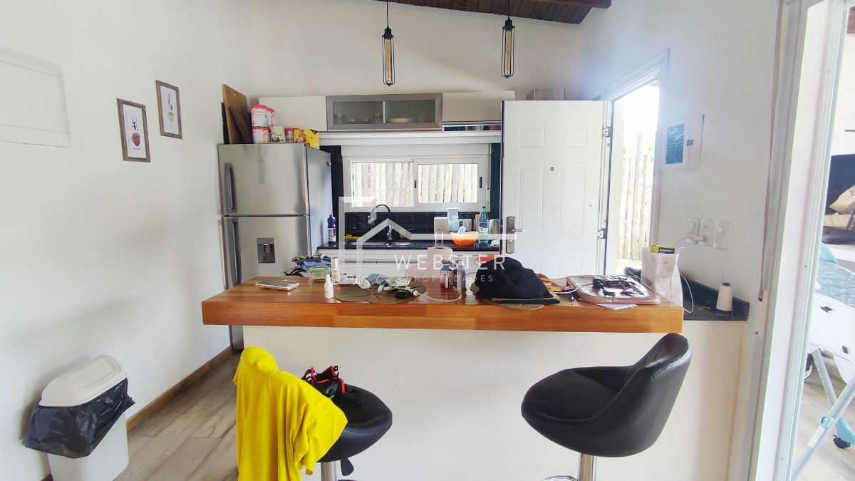 Casa ID.1958 - Casa en alquiler, 2 dormitorios, Punta del Este*