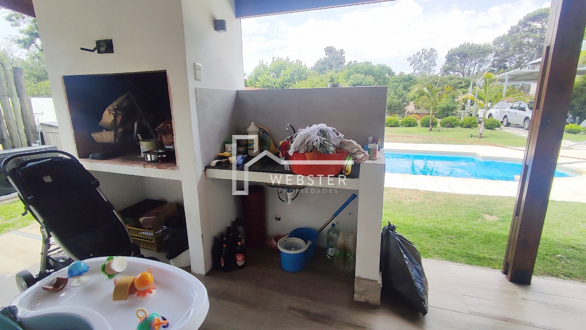 Casa ID.1958 - Casa en alquiler, 2 dormitorios, Punta del Este*
