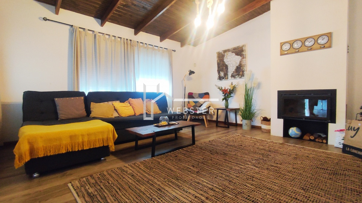 Casa ID.1958 - Casa en alquiler, 2 dormitorios, Punta del Este*