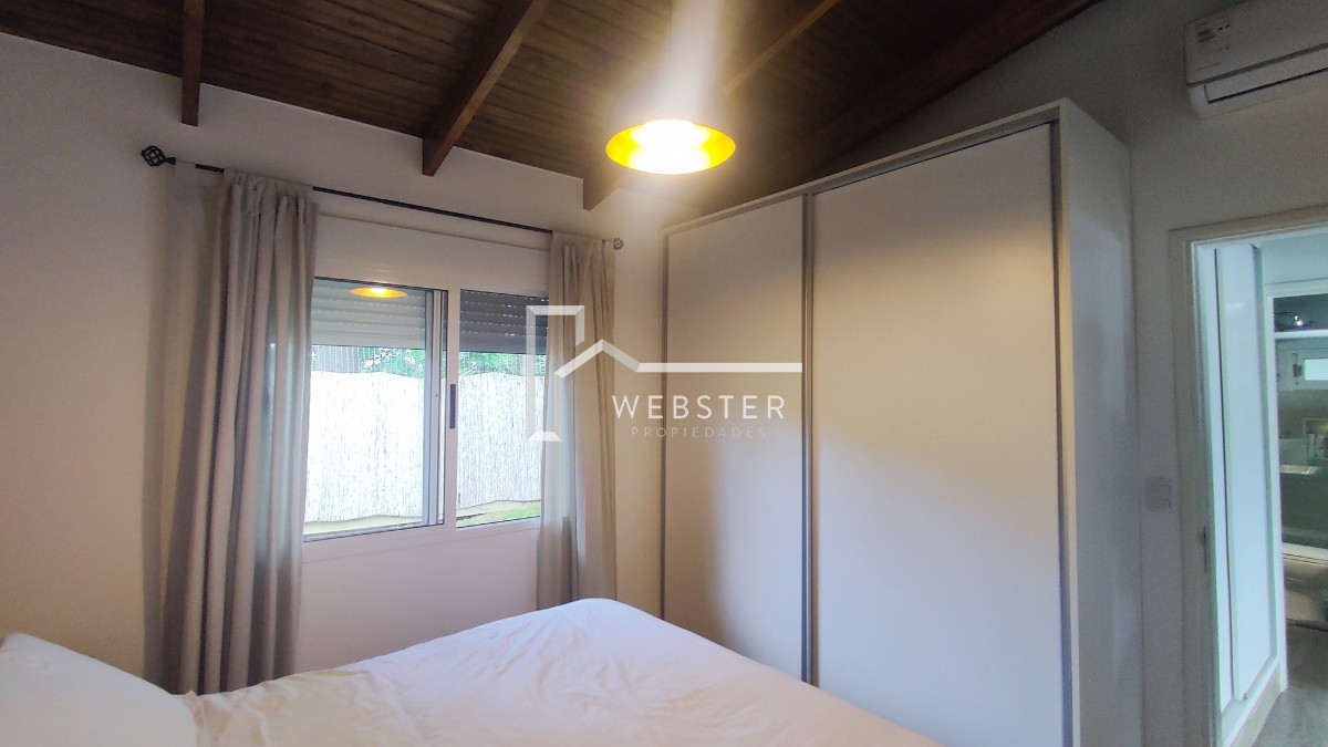 Casa ID.1958 - Casa en alquiler, 2 dormitorios, Punta del Este*