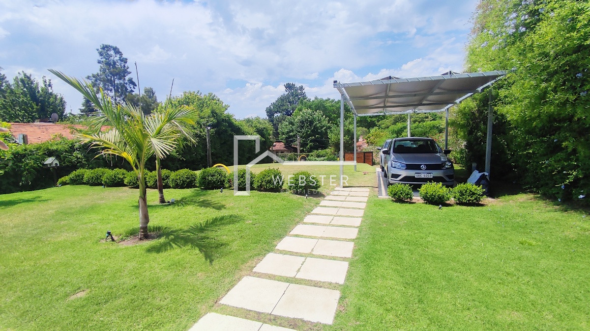 Casa ID.1958 - Casa en alquiler, 2 dormitorios, Punta del Este*