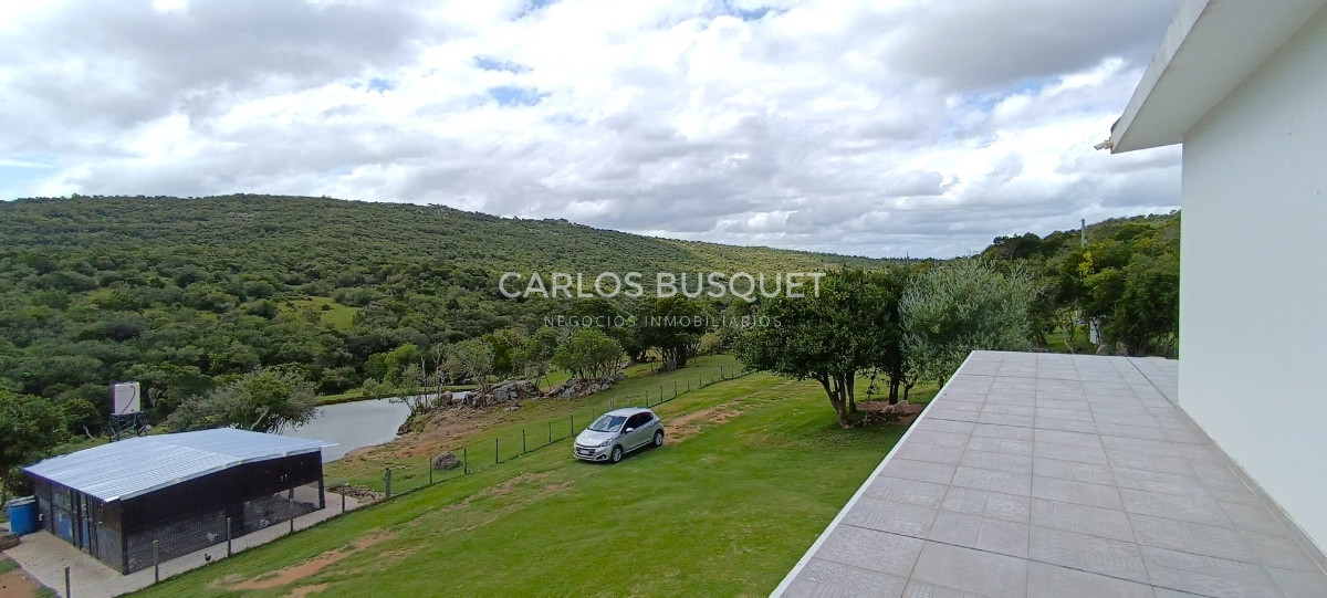Campo Ref.546 - Campo en venta, a los pies del Cerro Catedral, Aigua