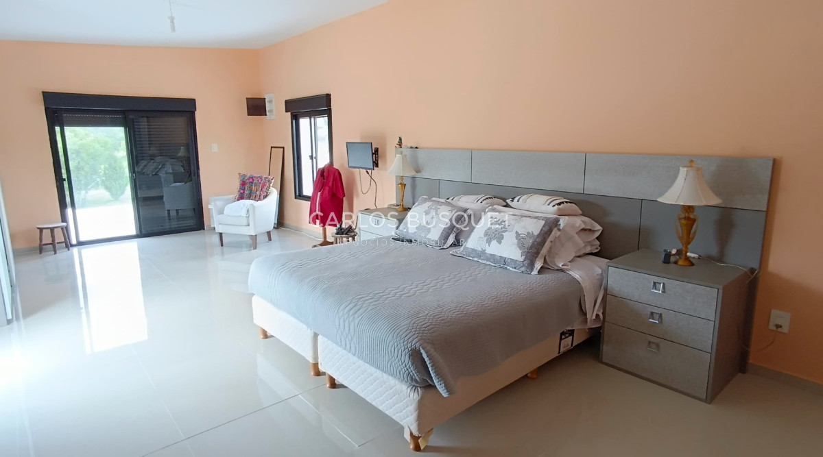 Campo Ref.546 - Campo en venta, a los pies del Cerro Catedral, Aigua