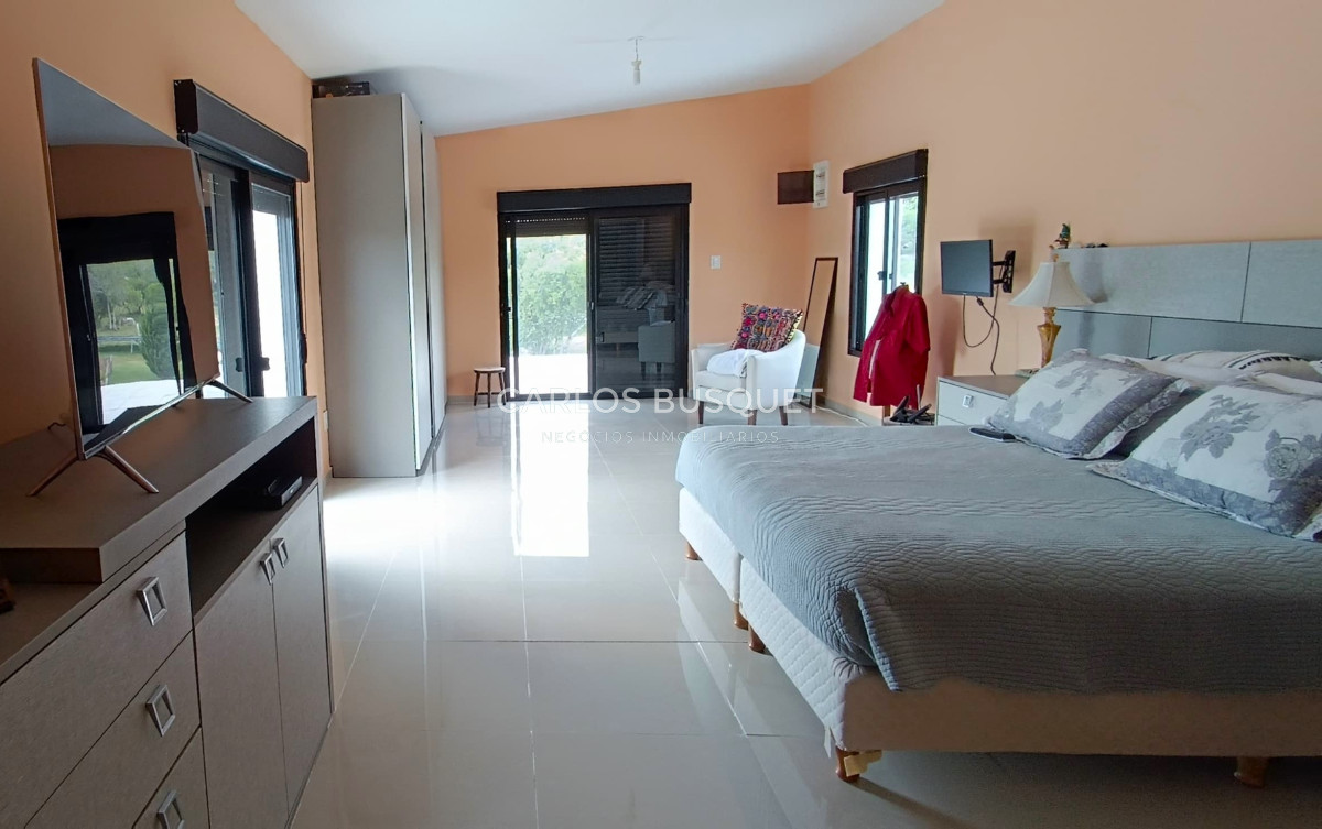 Campo Ref.546 - Campo en venta, a los pies del Cerro Catedral, Aigua
