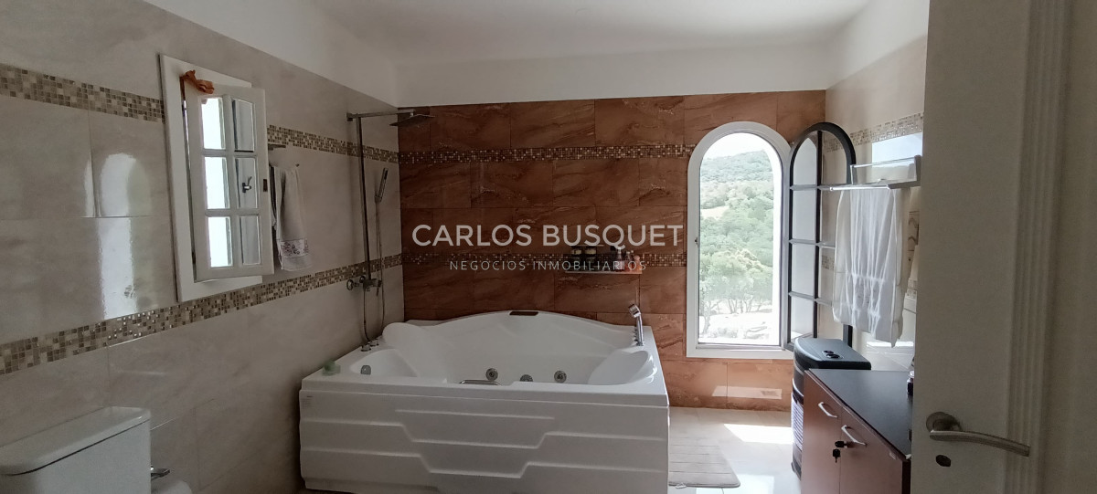 Campo Ref.546 - Campo en venta, a los pies del Cerro Catedral, Aigua