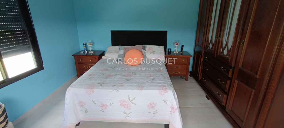Campo Ref.546 - Campo en venta, a los pies del Cerro Catedral, Aigua