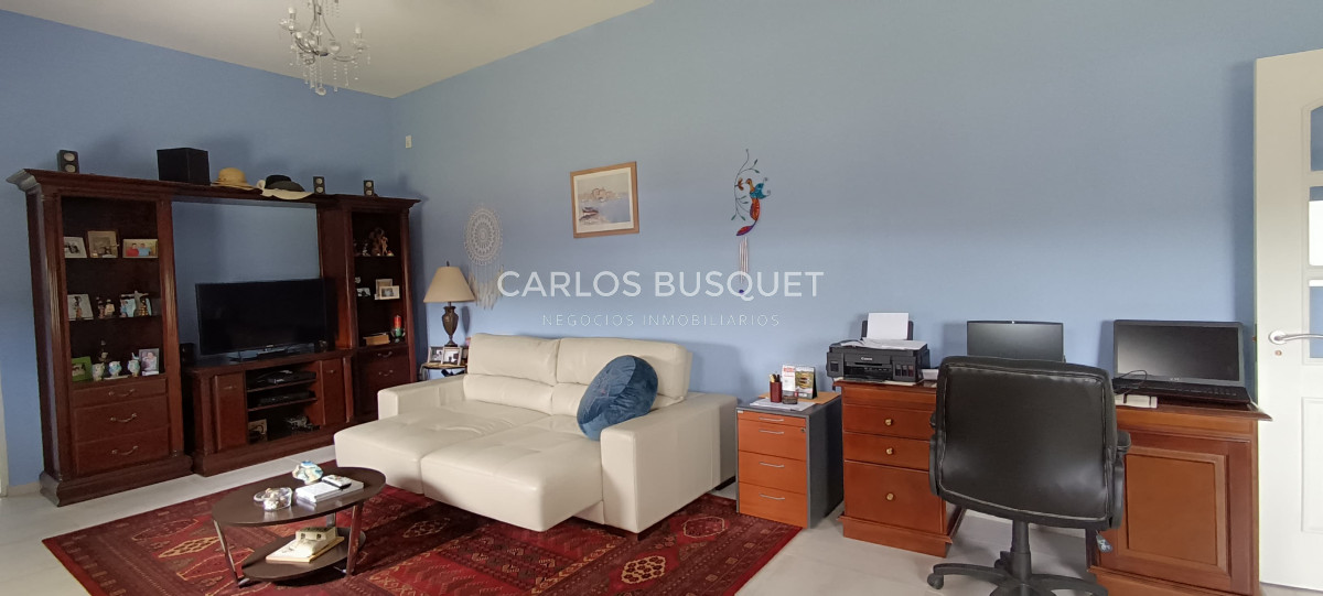 Campo Ref.546 - Campo en venta, a los pies del Cerro Catedral, Aigua