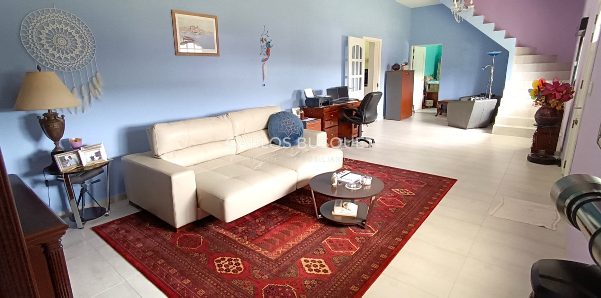 Campo Ref.546 - Campo en venta, a los pies del Cerro Catedral, Aigua