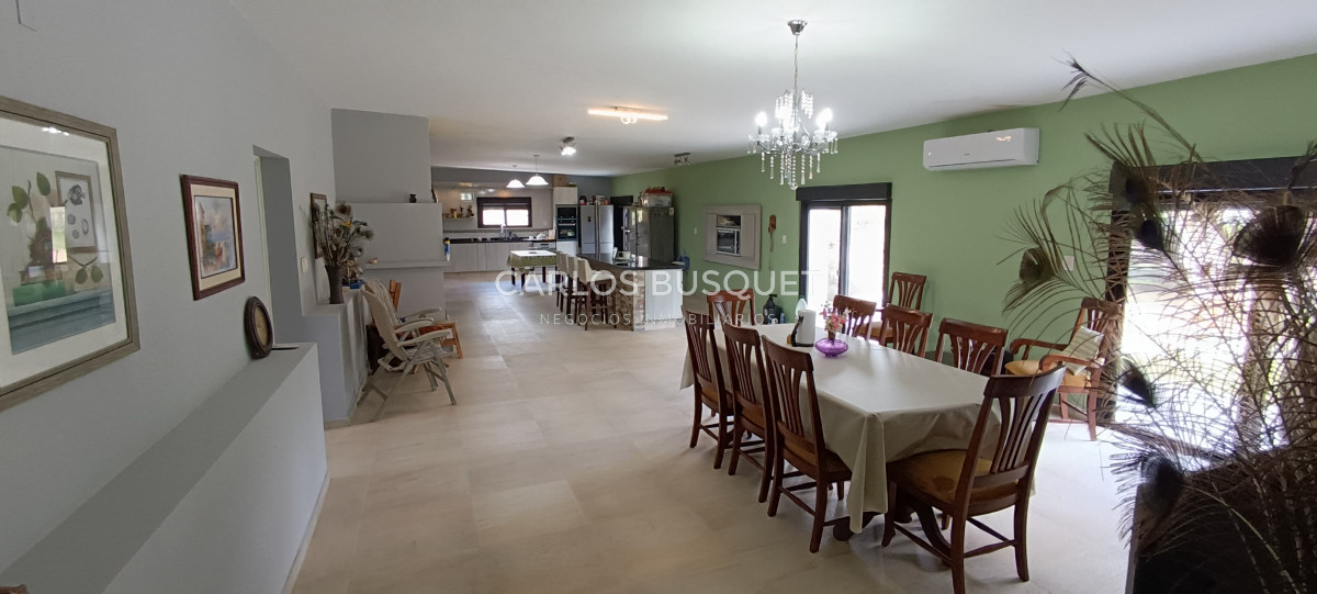 Campo Ref.546 - Campo en venta, a los pies del Cerro Catedral, Aigua