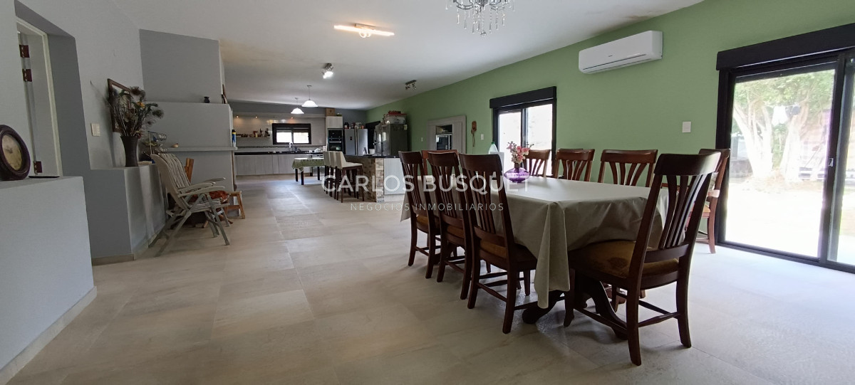 Campo Ref.546 - Campo en venta, a los pies del Cerro Catedral, Aigua