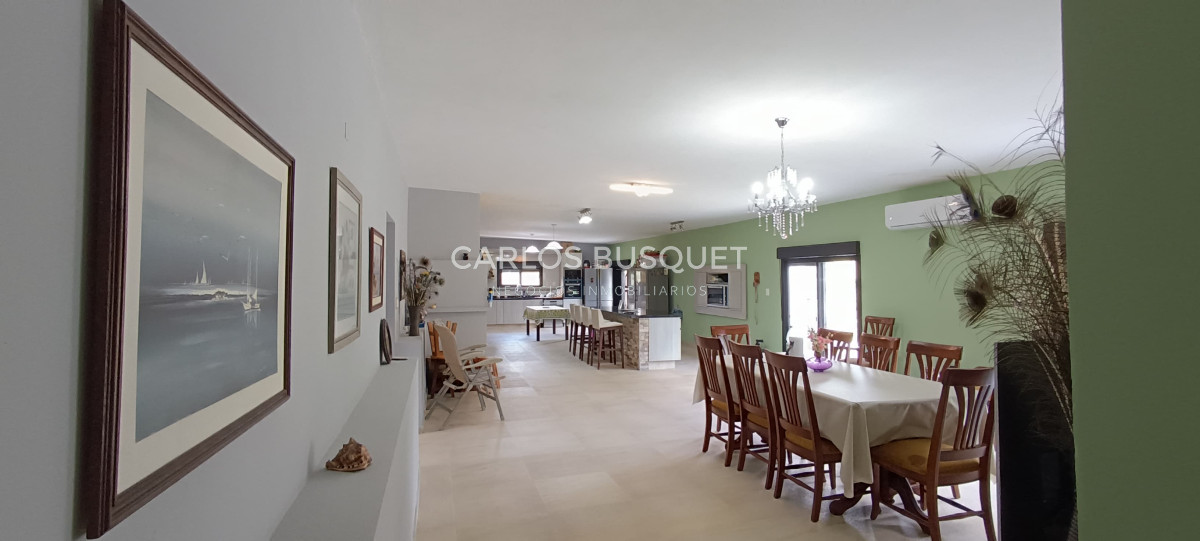 Campo Ref.546 - Campo en venta, a los pies del Cerro Catedral, Aigua