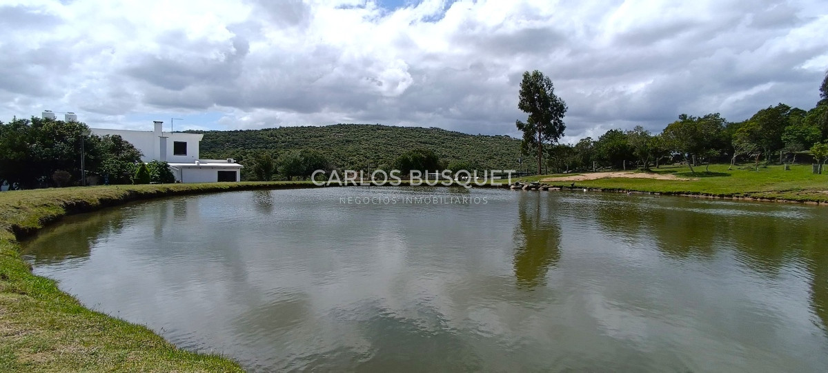 Campo Ref.546 - Campo en venta, a los pies del Cerro Catedral, Aigua