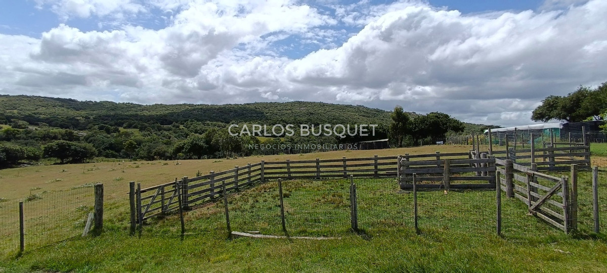 Campo Ref.546 - Campo en venta, a los pies del Cerro Catedral, Aigua