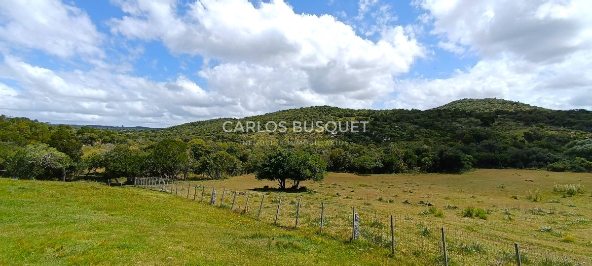 Campo Ref.546 - Campo en venta, a los pies del Cerro Catedral, Aigua