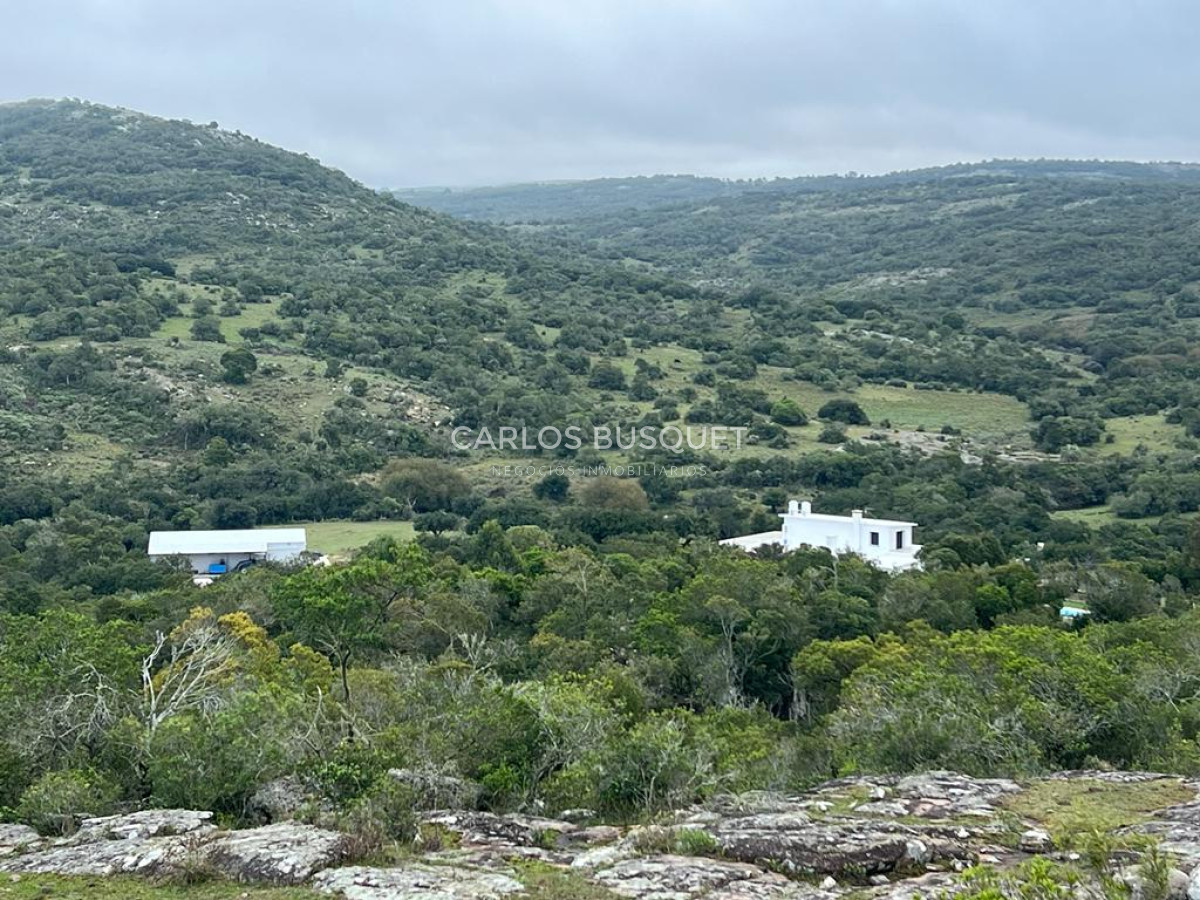 Campo Ref.546 - Campo en venta, a los pies del Cerro Catedral, Aigua